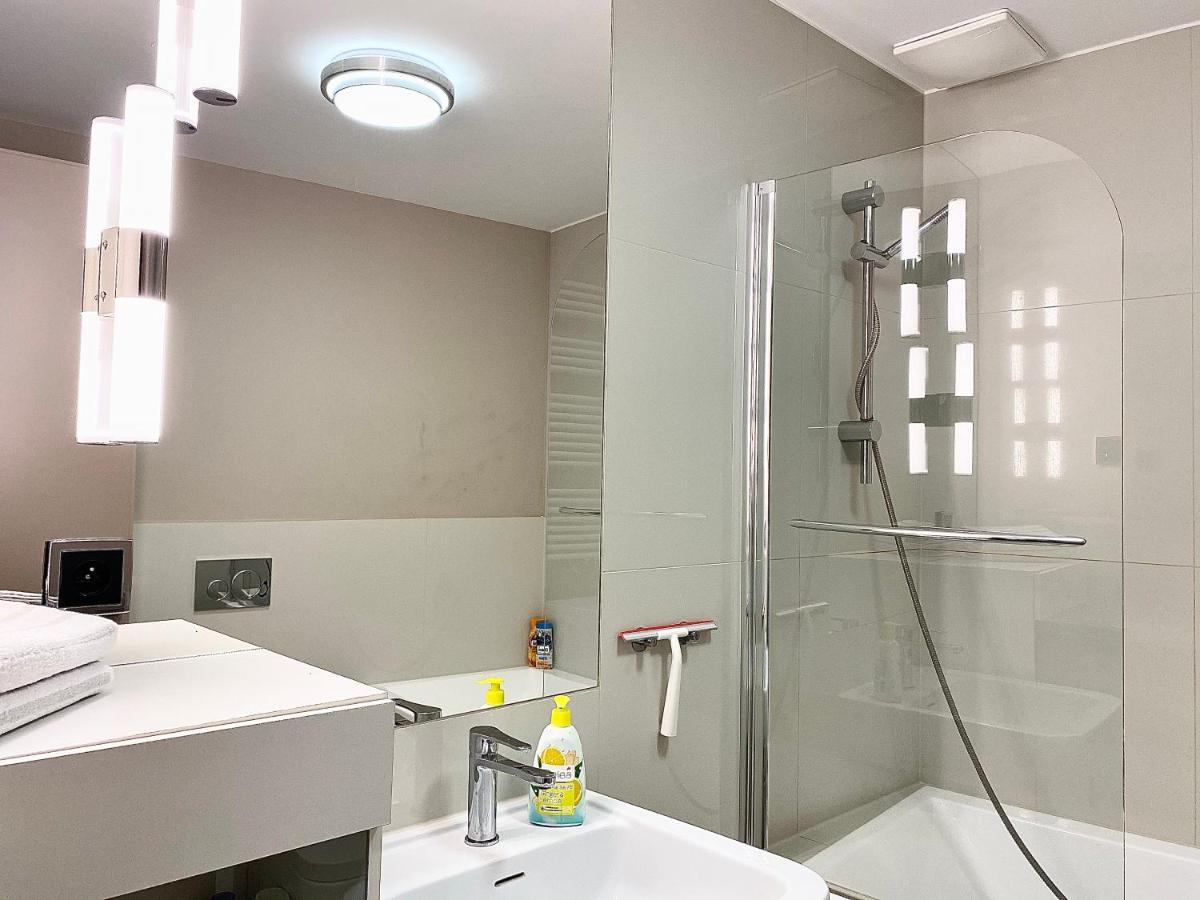 Exclusive Apartment + Best Located Prag Eksteriør billede