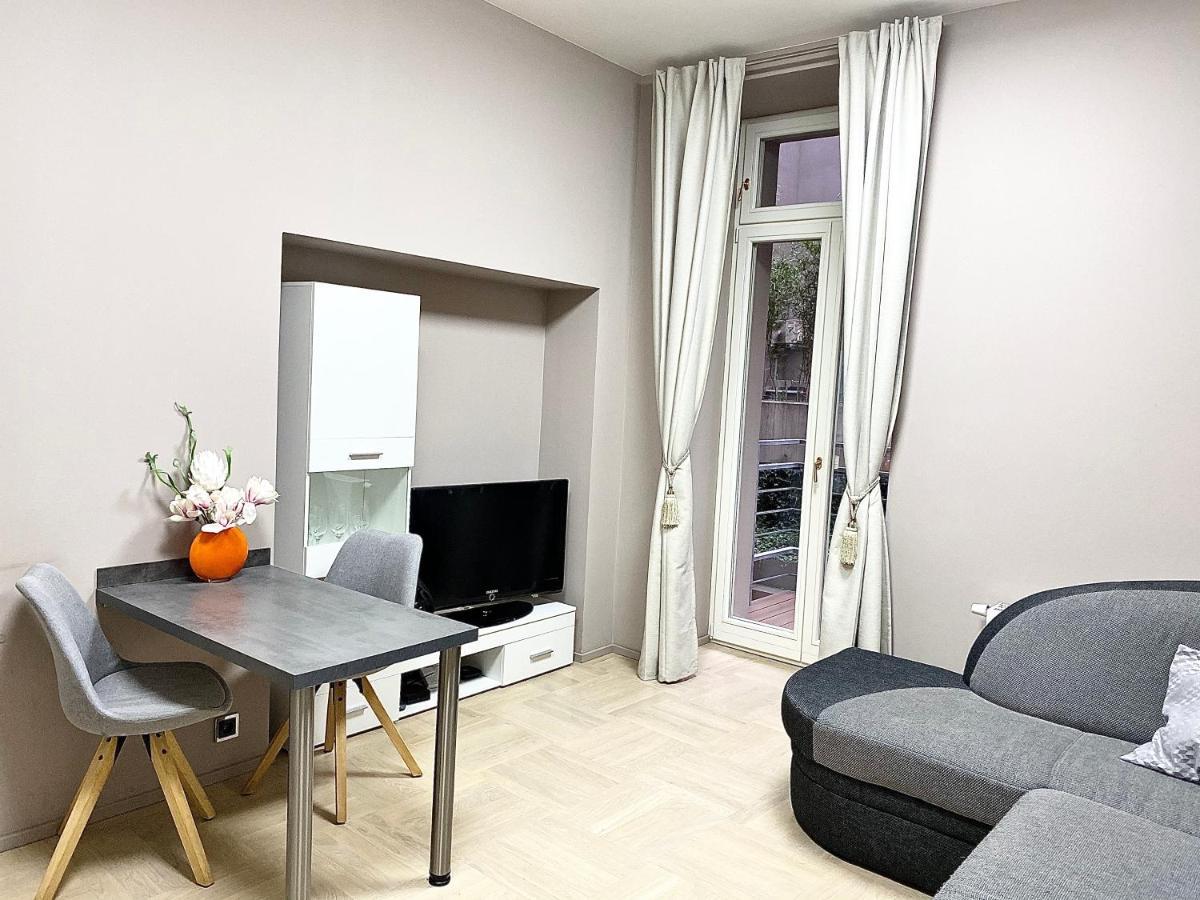Exclusive Apartment + Best Located Prag Eksteriør billede