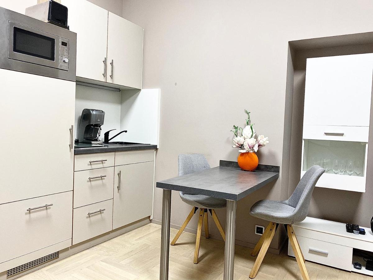 Exclusive Apartment + Best Located Prag Eksteriør billede